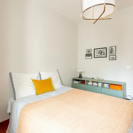 Virgile Keyweek Family In The Heart Of Apartment Biarritz